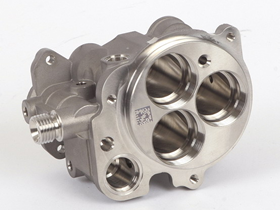 汽車行業中的激光加工技術