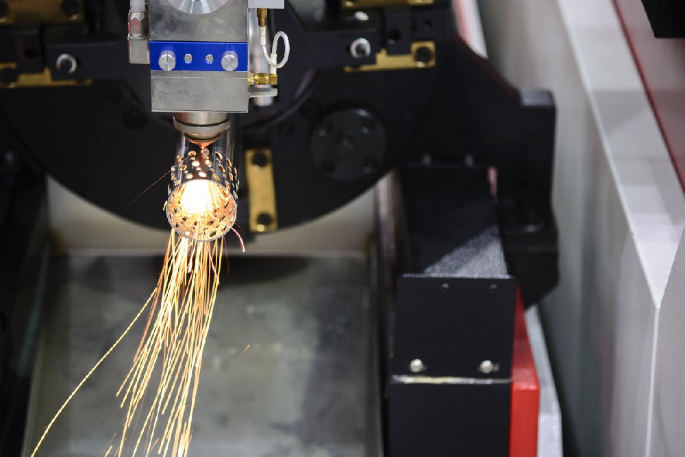 激光切管機在自行車行業的解決方案