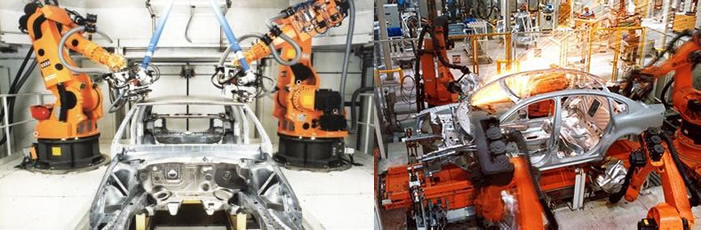 三維激光切割機在金屬加工中的優勢分析