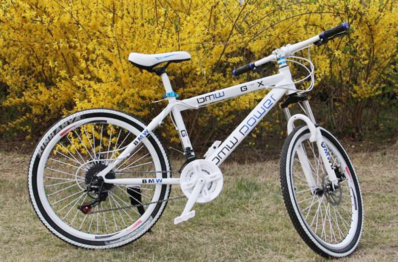 為什么自行車廠商都選擇這款激光切割機