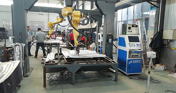 選擇三維激光切割機廠家注意這幾點，省力又省心