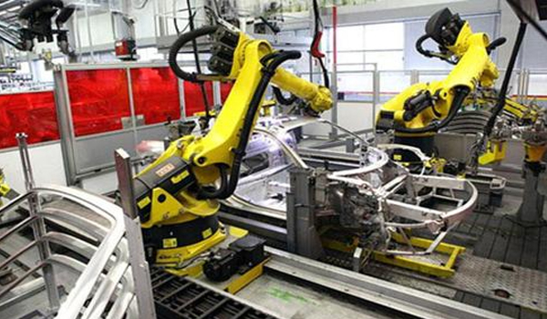 三維光纖激光切割機在汽車行業中的應用